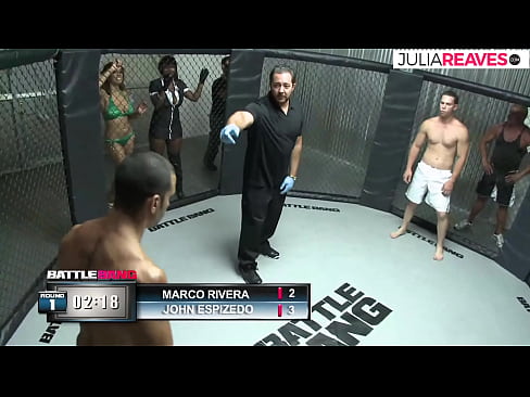 ❤️ Ultimate Fighter ringde bir kavgadan hemen sonra bir numara kızı sikikleri Güzel porno bizde
