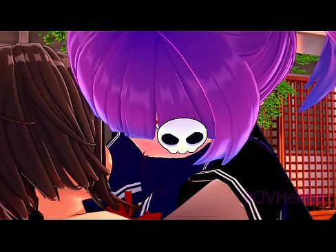 ❤️ Arachne kız canavarı. Güzel porno bizde
