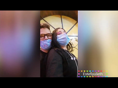 ❤️ Lanet karantina beni deli ediyor. Güzel porno bizde