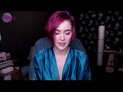 ❤️ Rus bir kızdan mastürbasyon yapmak için İngilizce talimat Güzel porno bizde