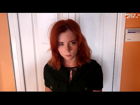 ❤️ Güvenlik Görevlisi Hırsızlık İçin Güzel Kadını Cezalandırdı - Ağıza Boşalma Güzel porno bizde