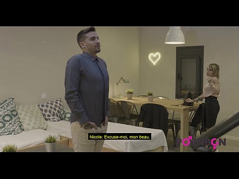 ❤️ PORNBCN 4K Büyük memeli olgun bir kadın anal becerdin olmak istiyor büyük yaraklı genç jigolo oral seks amortisman sert sikiş el işi köpek stili kedi yalama orgazm Fransızca altyazılı Güzel porno bizde