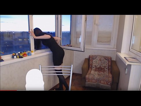 ❤️ Streamer Olyasha 1080p (Metronom) ile boşalmamaya çalışın Güzel porno bizde